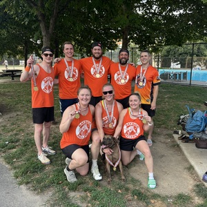 Madeline Napierkowski